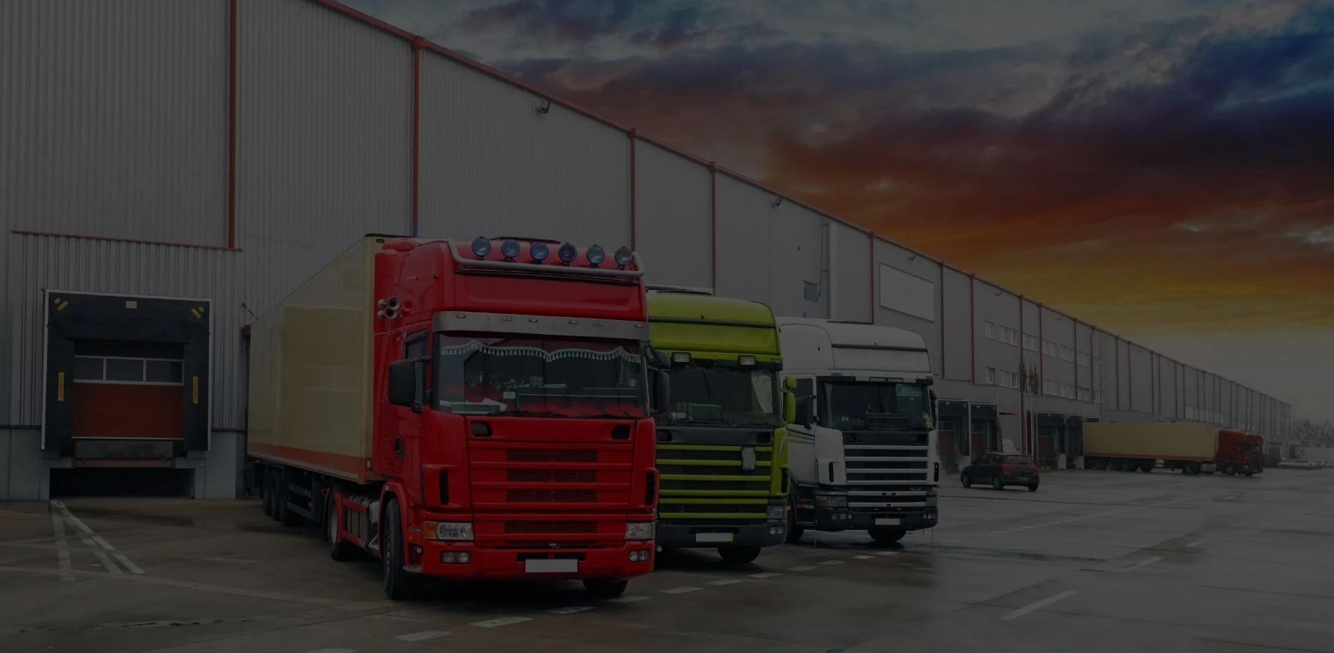 Ankara Fatih Ambarı